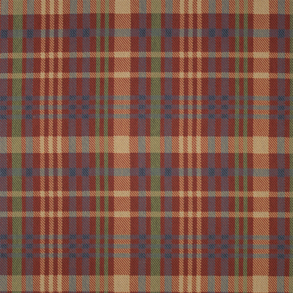 Greenhouse Fabric S7215 Classic - 43.27% Cotton, 36.5% Polyester, 15.72% Polyester (Uv), 3.38% Pre- Crcotn, 1.13% Pcr Polyester USA 33000 7.188" H, 7.125" V 56" - My Fabric Connection -