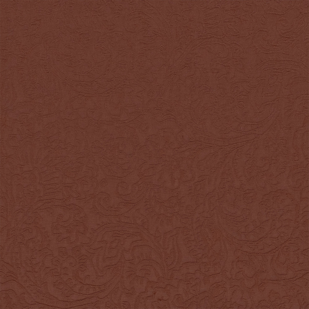 Greenhouse Fabric S7217 Sequoia - 100% Cotton India 70000 27.5" H, 27" V 54" - My Fabric Connection -