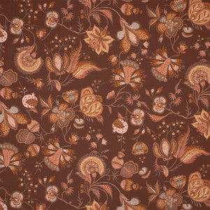 Greenhouse Fabric S7218 Garnet