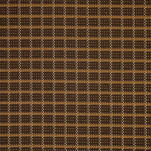 Greenhouse Fabric S7219 Chestnut
