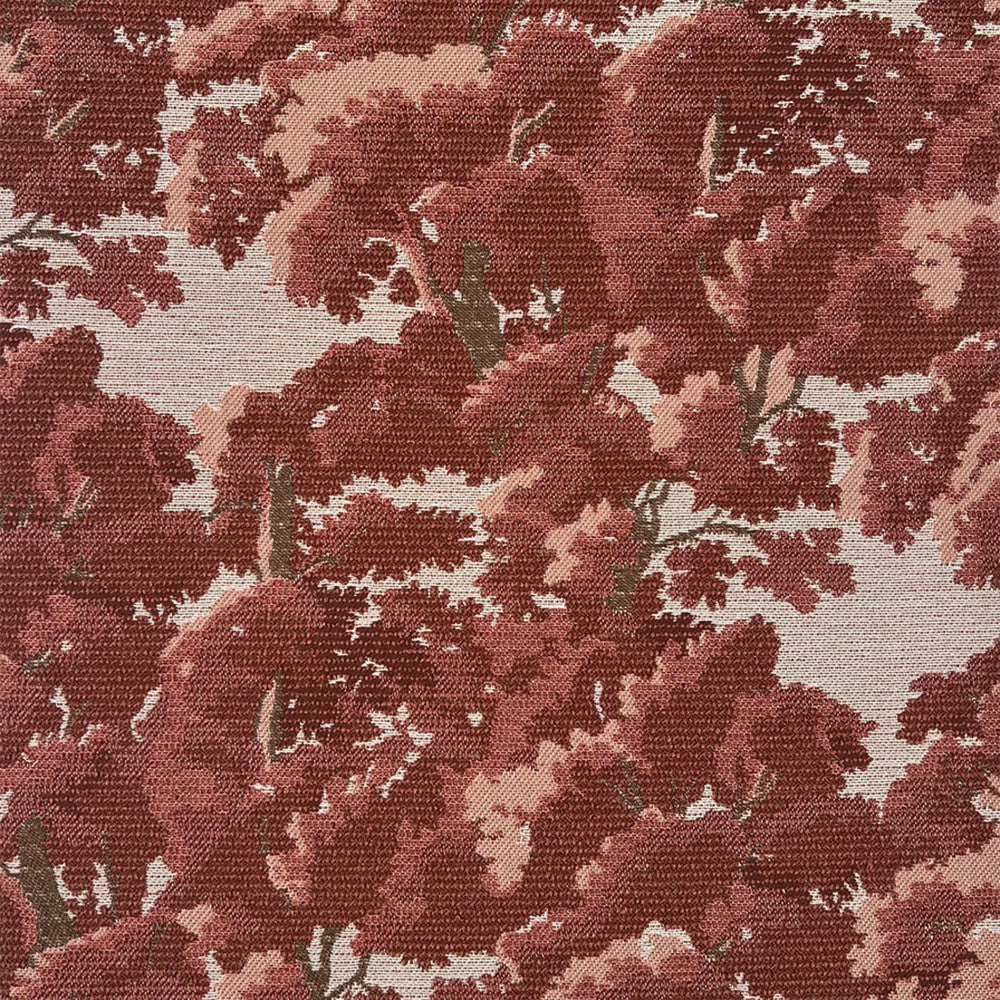 Greenhouse Fabric S7230 Bouquet - 74.49% Polyester Bc, 25.51% Polyester USA 75000 24.07" H, 27" V 54" - My Fabric Connection -