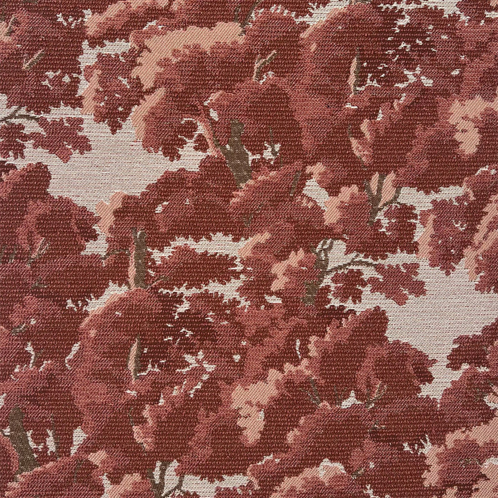 Greenhouse Fabric S7230 Bouquet - 74.49% Polyester Bc, 25.51% Polyester USA 75000 24.07" H, 27" V 54" - My Fabric Connection -