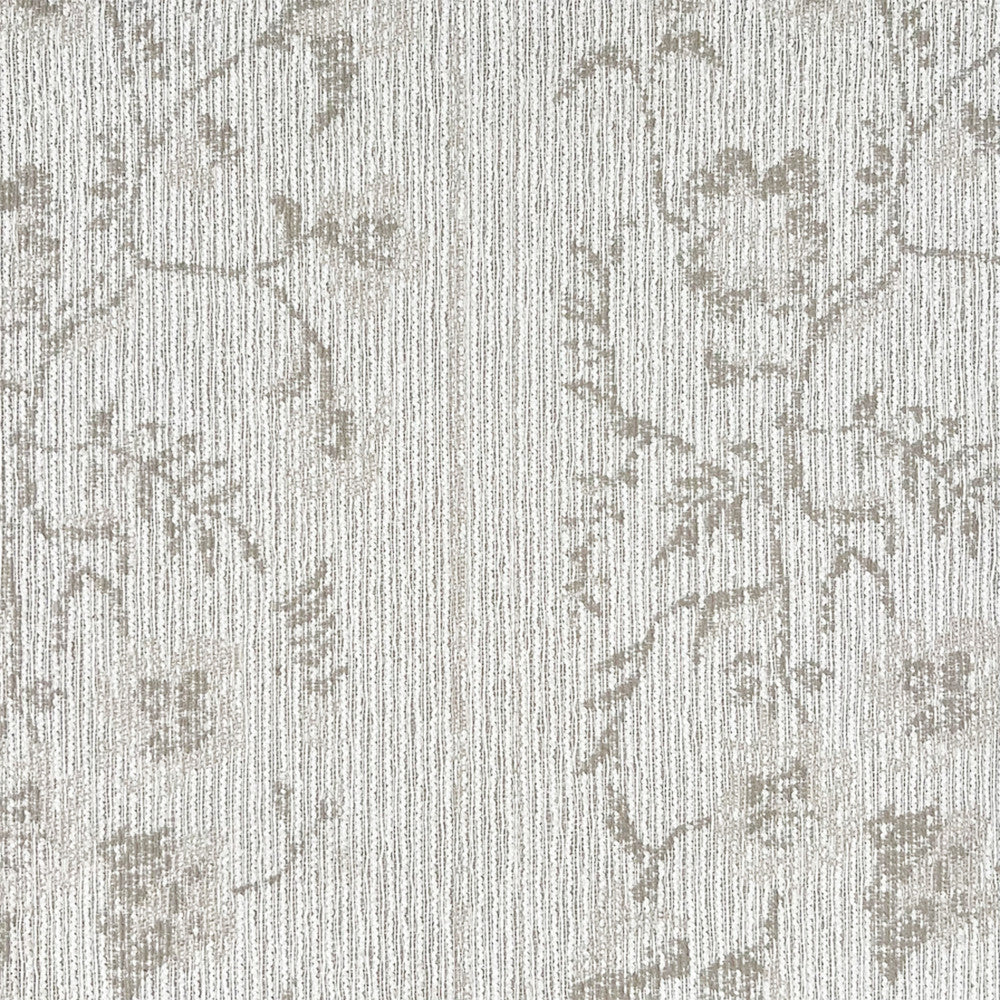 Greenhouse Fabric S7232 Ivory - 43.52% Polyester Bc, 27.7% Recycled Cotton, 16.91% Polyester, 11.87% Recycled Polyester USA 56000 9" H, 13.5" V 54" - My Fabric Connection -