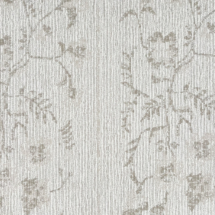 Greenhouse Fabric S7232 Ivory - 43.52% Polyester Bc, 27.7% Recycled Cotton, 16.91% Polyester, 11.87% Recycled Polyester USA 56000 9" H, 13.5" V 54" - My Fabric Connection -
