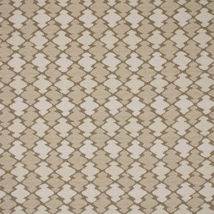 Greenhouse Fabric S7233 Bone