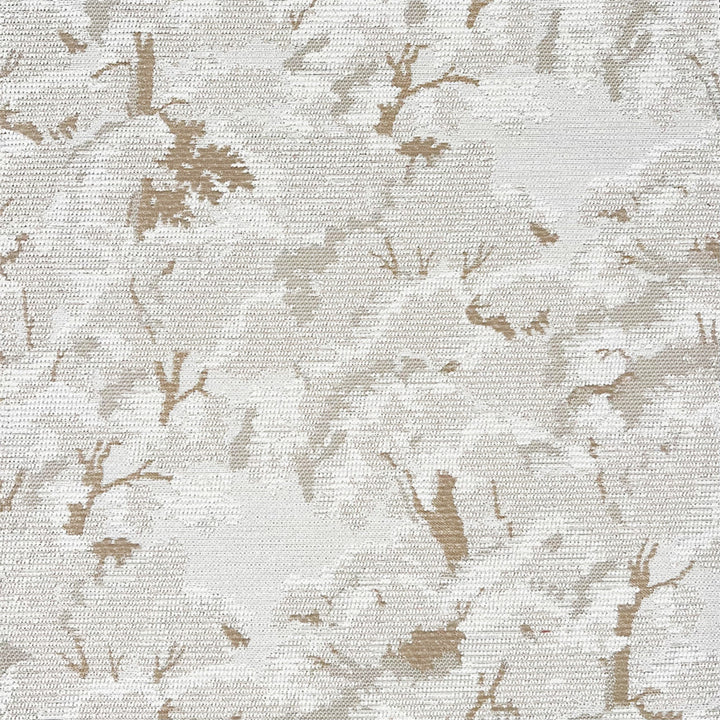 Greenhouse Fabric S7234 Ivory - 74.49% Polyester Bc, 25.51% Polyester USA 75000 24.07" H, 27" V 54" - My Fabric Connection -