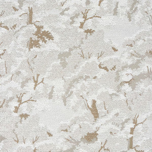 Greenhouse Fabric S7234 Ivory