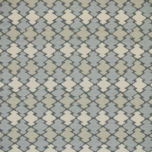 Greenhouse Fabric S7235 Blizzard