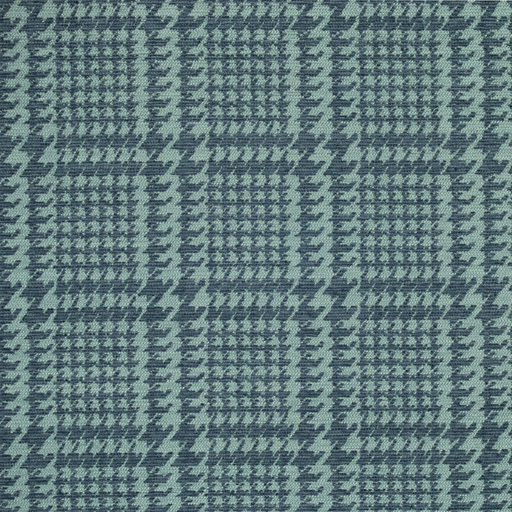Greenhouse Fabric S7237 Steam - 79.05% Polyester, 20.95% Polyester Bc USA 36000 4.5" H, 4.5" V 54" - My Fabric Connection -