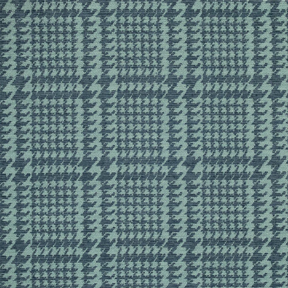 Greenhouse Fabric S7237 Steam - 79.05% Polyester, 20.95% Polyester Bc USA 36000 4.5" H, 4.5" V 54" - My Fabric Connection -