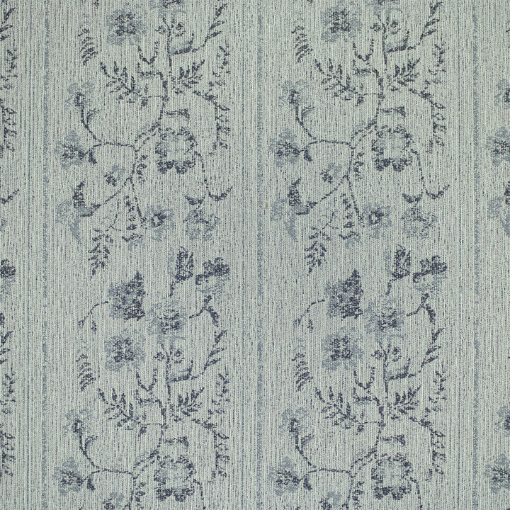 Greenhouse Fabric S7238 Vapor - 43.52% Polyester Bc, 27.7% Recycled Cotton, 16.91% Polyester, 11.87% Recycled Polyester USA 56000 9" H, 13.5" V 54" - My Fabric Connection -