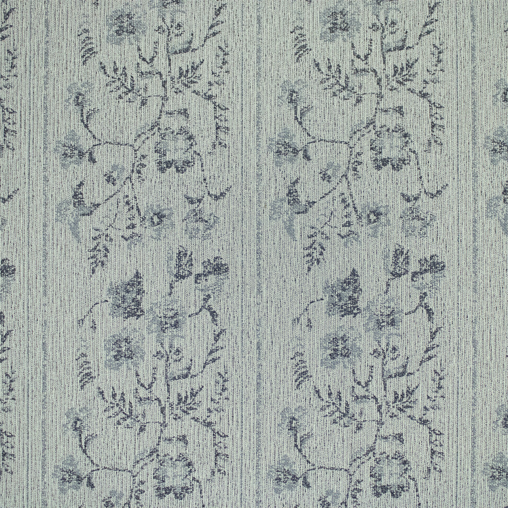 Greenhouse Fabric S7238 Vapor - 43.52% Polyester Bc, 27.7% Recycled Cotton, 16.91% Polyester, 11.87% Recycled Polyester USA 56000 9" H, 13.5" V 54" - My Fabric Connection -