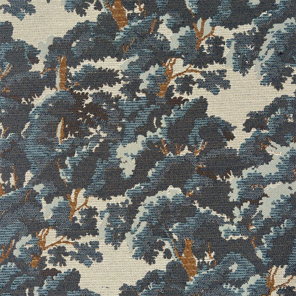S7239 Baltic by Greenhouse Designer Fabric - 74.49% Polyester Bc, 25.51% Polyester USA 75000 24.07" H, 27" V 54" - Swanky Fabrics -