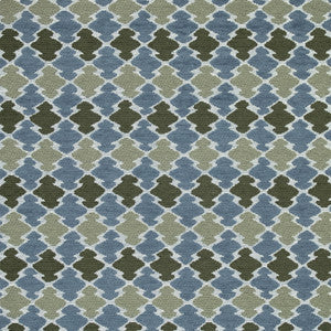 Greenhouse Fabric S7241 Denim