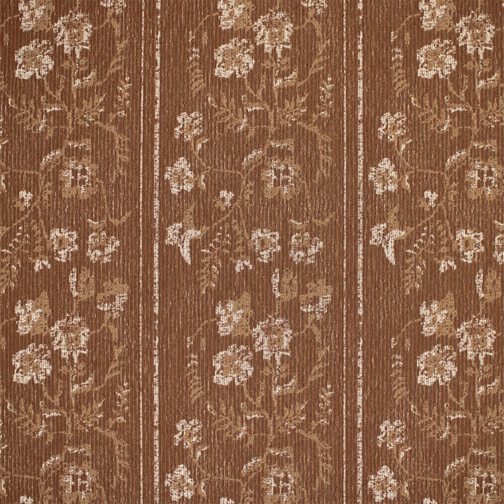 Greenhouse Fabric S7250 Sienna - 43.52% Polyester Bc, 27.7% Recycled Cotton, 16.91% Polyester, 11.87% Recycled Polyester USA 56000 9" H, 13.5" V 54" - My Fabric Connection -