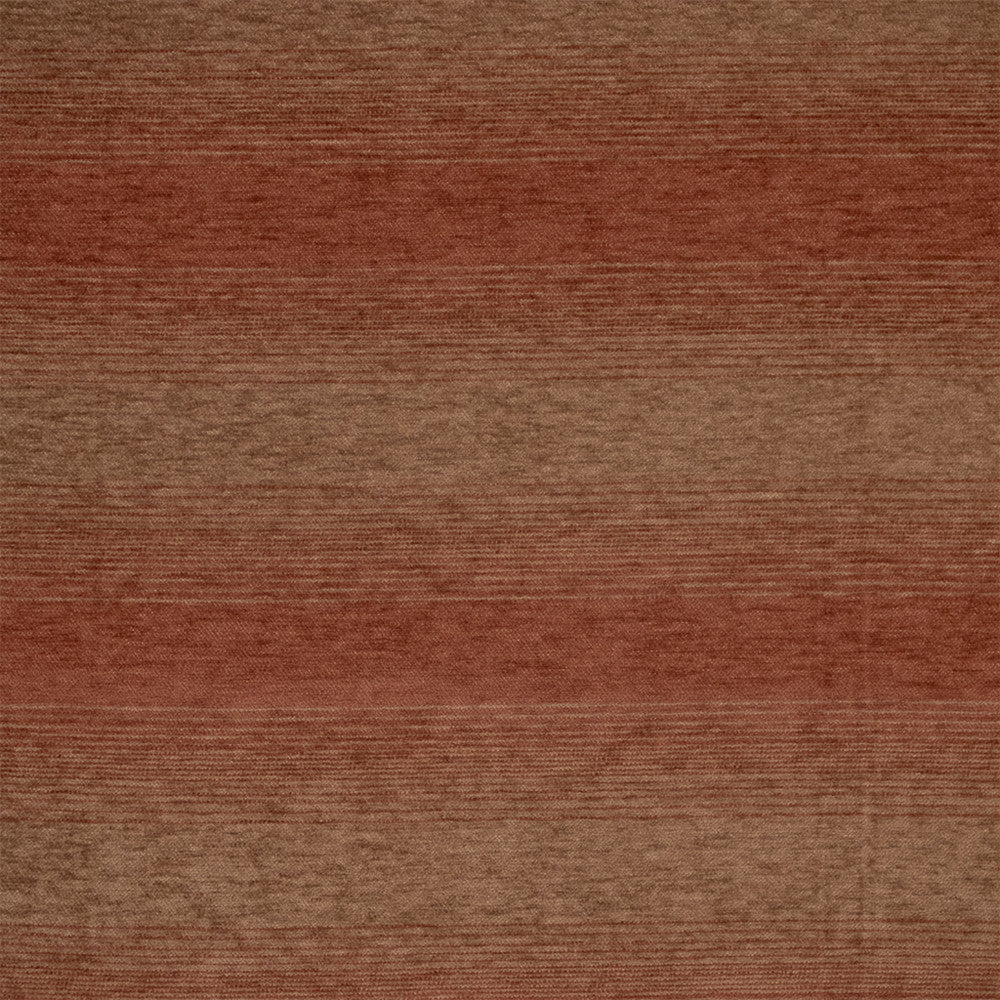 Greenhouse Fabric S7251 Baked Clay - 64.83% Polyester, 35.17% Polyester Bc USA 85000 6.73" H 54" - My Fabric Connection -