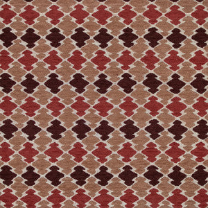 Greenhouse Fabric S7252 Ruby