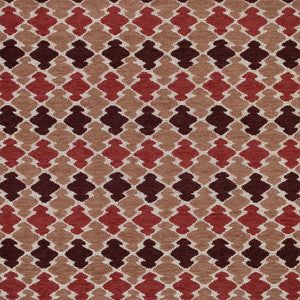 Greenhouse Fabric S7252 Ruby