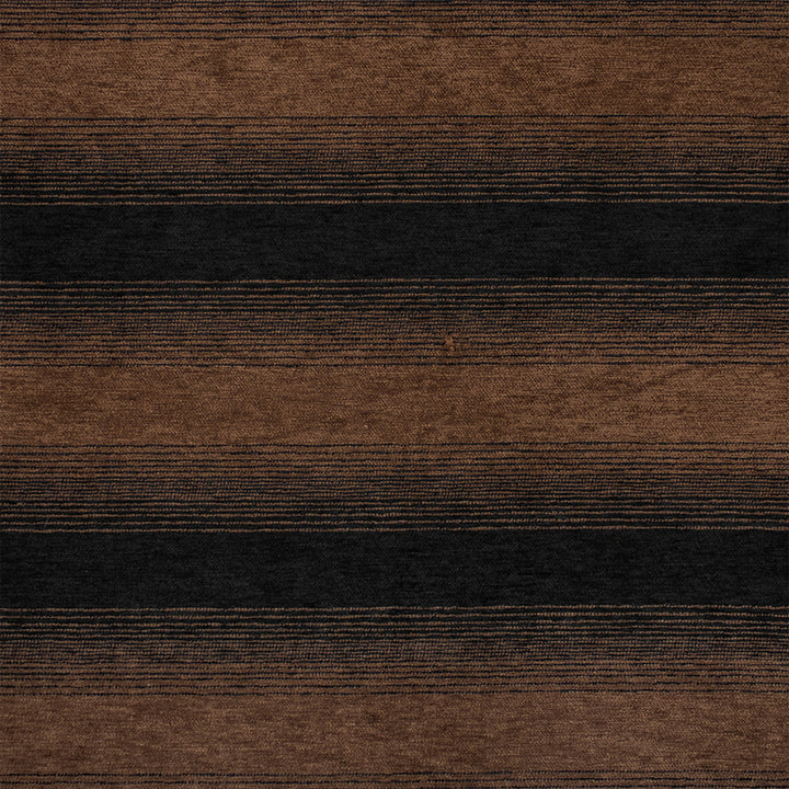 Greenhouse Fabric S7254 Espresso - 64.83% Polyester, 35.17% Polyester Bc USA 85000 6.73" H 54" - My Fabric Connection -