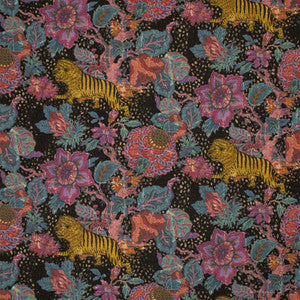 Greenhouse Fabric S7260 Midnight