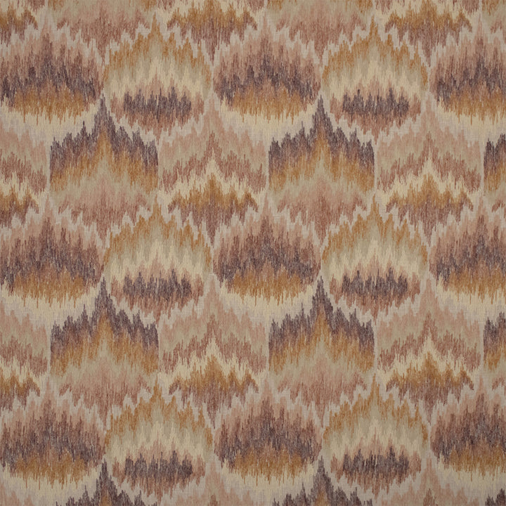 Greenhouse Fabric S7274 Blush - 55% Polyester, 45% Cotton (Embroidery: 100% Polyester) India 9000 11" H, 9.25" V 54" - My Fabric Connection -