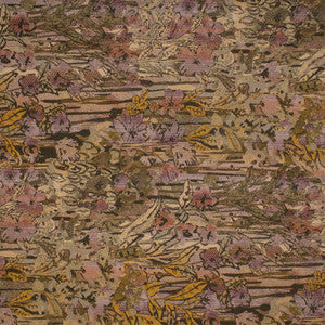 Greenhouse Fabric S7276 Plum