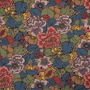 Greenhouse Fabric S7281 Teal