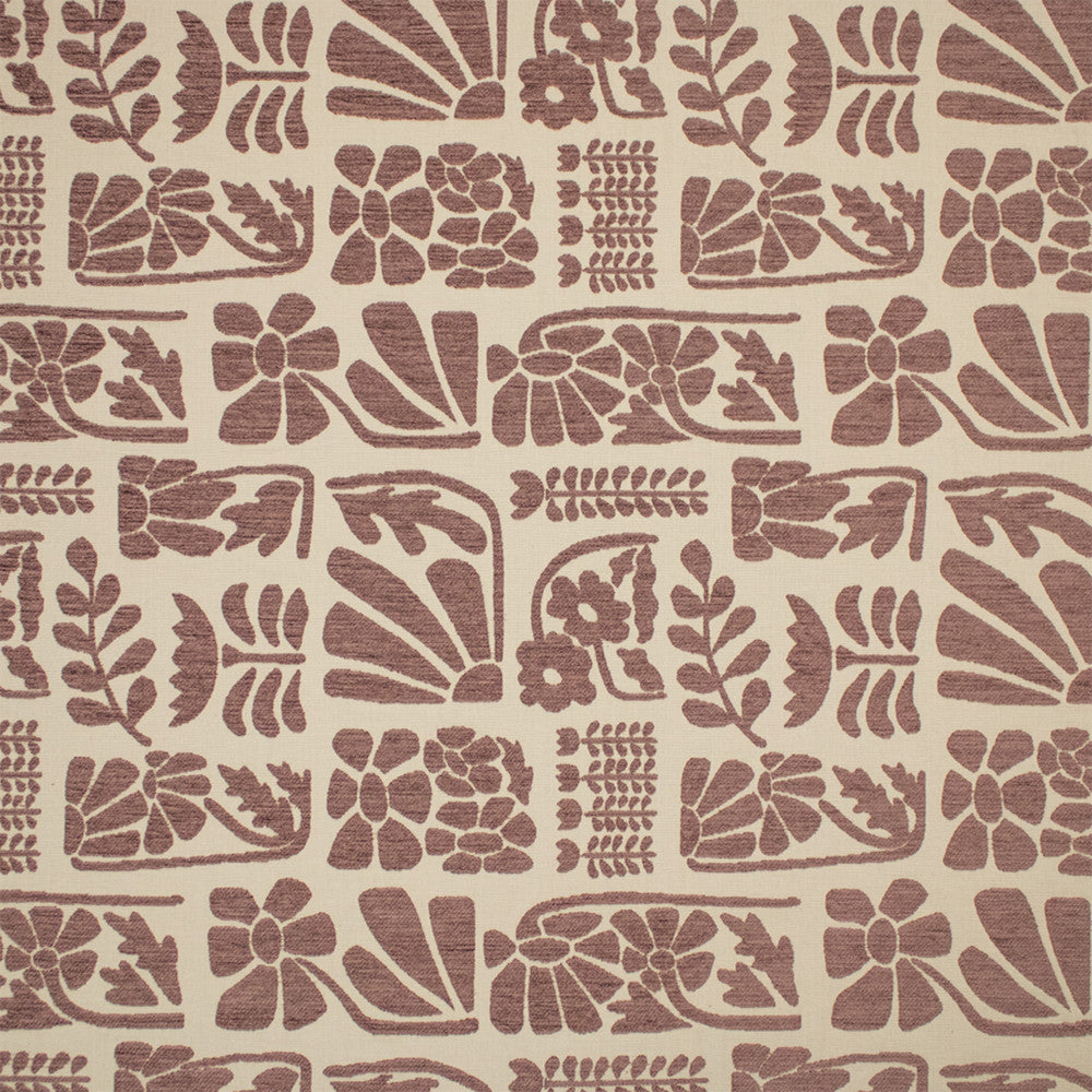 Greenhouse Fabric S7282 Sachet - 63.57% Rayon, 18.34% Polyester, 13.57% Pre-Crcotn, 4.52% Pcr Polyester USA 33000 14.5" H, 13.875" V 56" - My Fabric Connection -