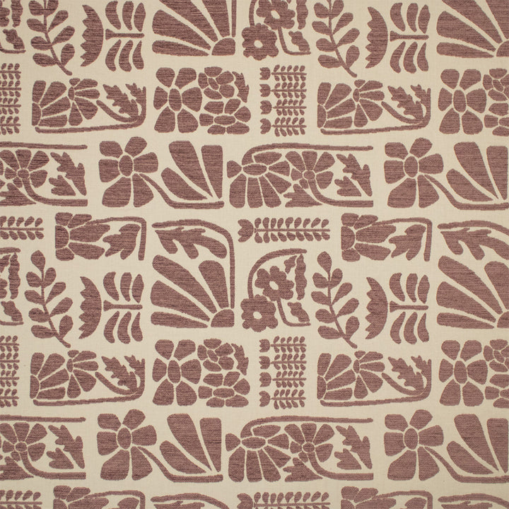 Greenhouse Fabric S7282 Sachet - 63.57% Rayon, 18.34% Polyester, 13.57% Pre-Crcotn, 4.52% Pcr Polyester USA 33000 14.5" H, 13.875" V 56" - My Fabric Connection -