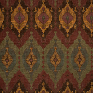 Greenhouse Fabric S7285 Eclectic