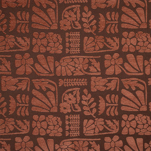 Greenhouse Fabric S7286 Hibiscus