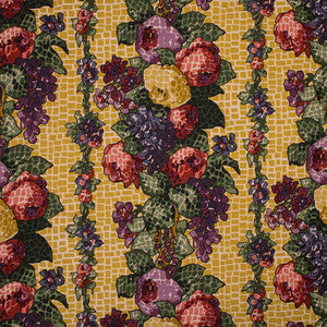 Greenhouse Fabric S7288 Canary