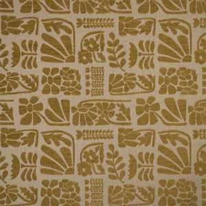 Greenhouse Fabric S7294 Olive