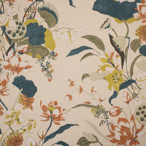 Greenhouse Fabric S7295 Enlightenment