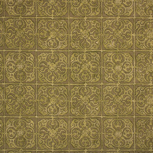 Greenhouse Fabric S7296 Lichen Like