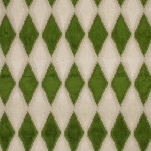 Greenhouse Fabric S7301 Jade