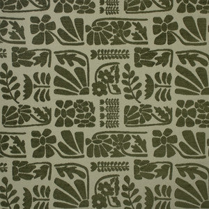 Greenhouse Fabric S7306 Emerald
