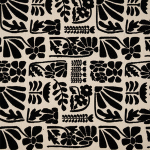 Greenhouse Fabric S7313 Domino