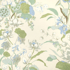 Greenhouse Fabric S7317 Spa
