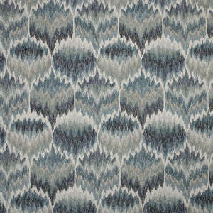 Greenhouse Fabric S7326 Nautic