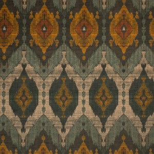 Greenhouse Fabric S7330 Flourish