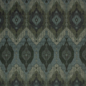 Greenhouse Fabric S7335 Larkspur