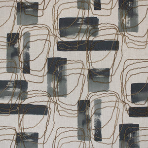 Greenhouse Fabric S7337 Denim