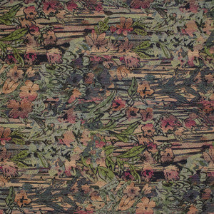 Greenhouse Fabric S7338 Blossom