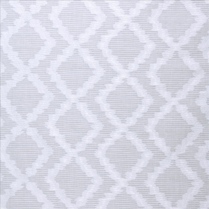 Safe Harbor Frost  by Kasmir Fabric 1475 67% Polyester 33% Linen  TURKEY  </p><p>Repeat: Horizontal: 11 3/8 inches and Vertical: 6 4/8 inches 58  - Fabric Carolina -