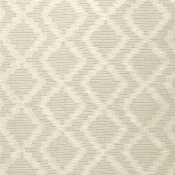 Safe Harbor Ivory  by Kasmir Fabric 1475 67% Polyester 33% Linen  TURKEY  </p><p>Repeat: Horizontal: 11 3/8 inches and Vertical: 6 4/8 inches 58  - Fabric Carolina -