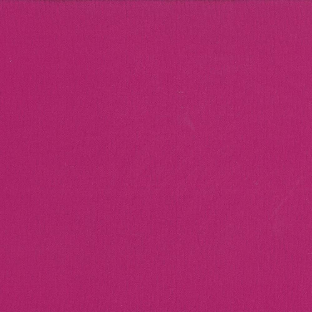 Saint Honore Fuchsia by Kasmir Fabric 5056 65% Polyester
35% Cotton
 TAIWAN </p><p>Repeat: Horizontal: N/A and Vertical: N/A 54 - 56 - Fabric Carolina -