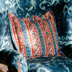 SAMOTHRAKI Cushion (LC40116) by Mind The Gap