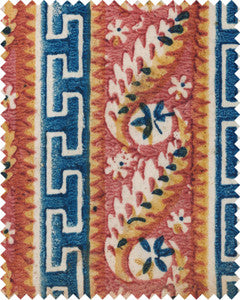 SAMOTHRAKI Fabric (FB00066) by Mind The Gap