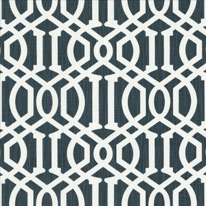 Samuel Place Sapphire by Kasmir Fabric
